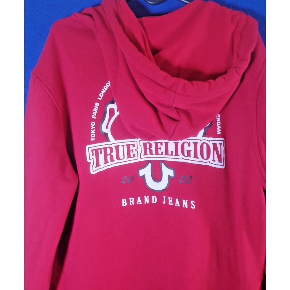 True Religion true religion
